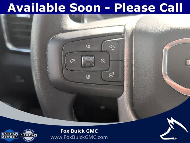 Used 2024 GMC Sierra 1500 Denali w/ Denali Reserve Package image 12