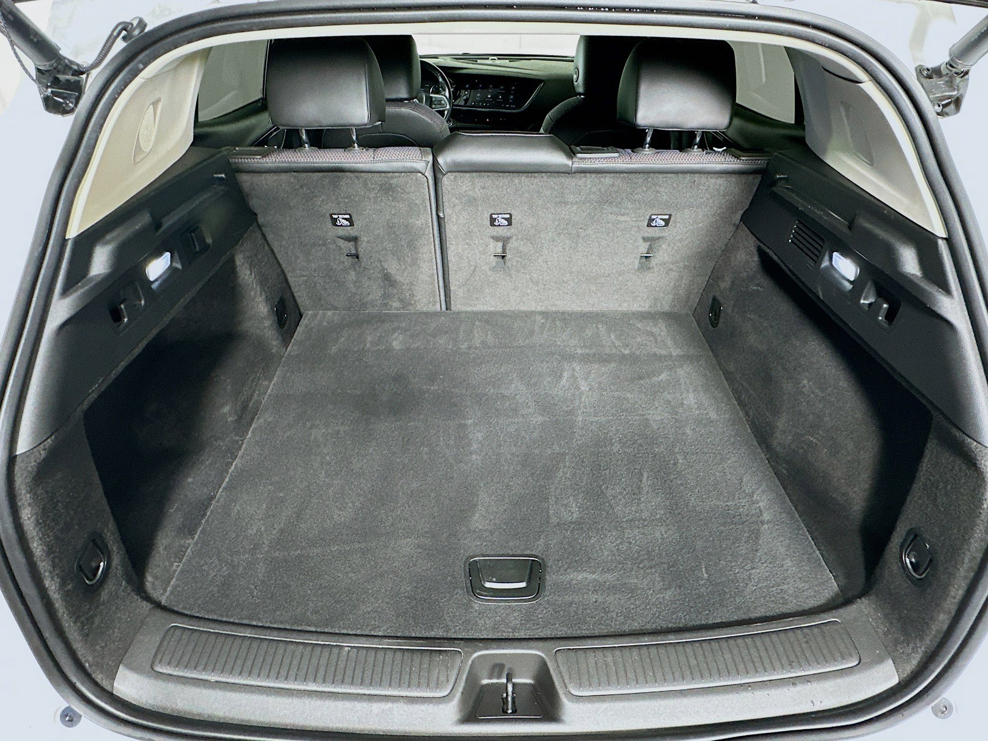 Used 2023 Buick Envision Preferred w/ Sport Touring Package image 26