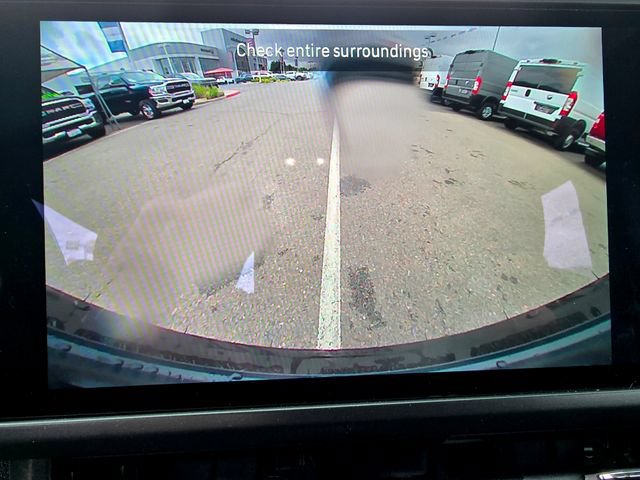 New 2026 Jeep Wrangler Sport AWD/4WD image 10