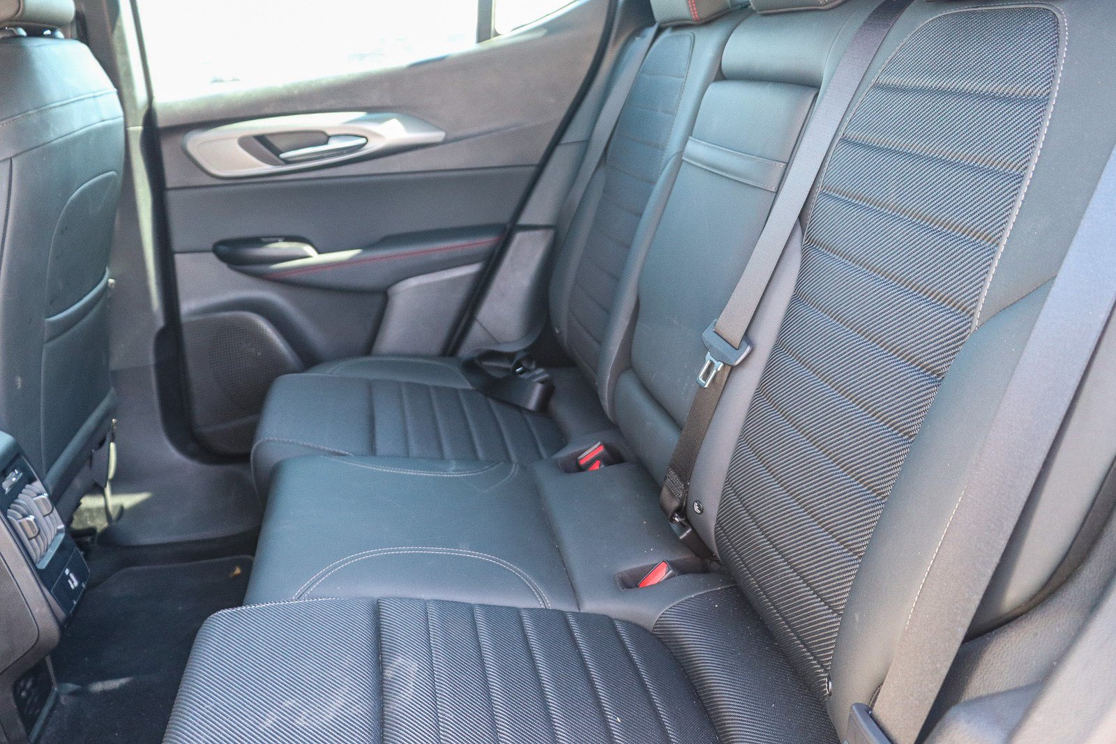 Used 2023 Dodge Hornet GT w/ GT Blacktop Package AWD/4WD image 19