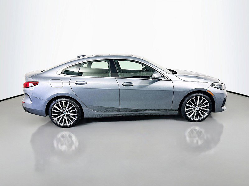 Used 2022 BMW 228i xDrive Gran Coupe w/ Convenience Package image 8