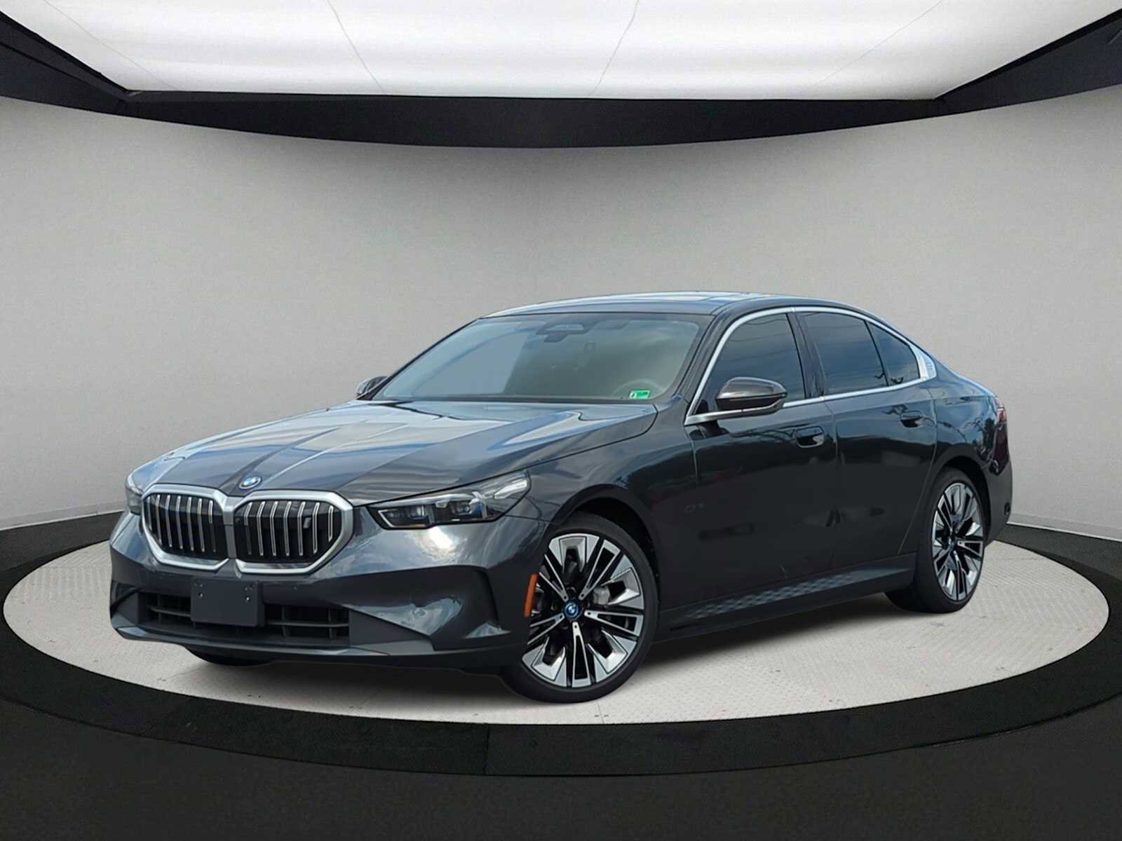 Used 2024 BMW i5 eDrive40i w/ Premium Package