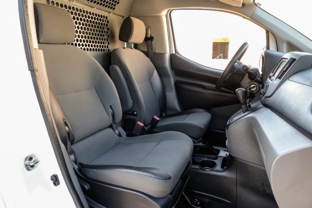 Used 2021 Nissan NV200 SV image 34