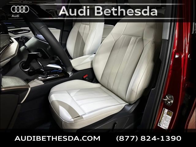 Certified 2025 Audi Q5 Premium Plus w/ Premium Plus image 28