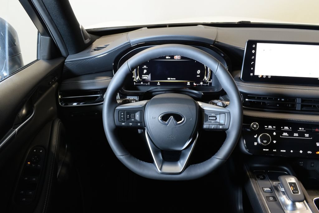New 2027 INFINITI QX65 Sport w/ Premium Package AWD/4WD image 13