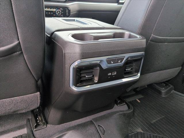 Used 2022 Chevrolet Silverado 1500 LTZ w/ LTZ Premium Package AWD/4WD image 26
