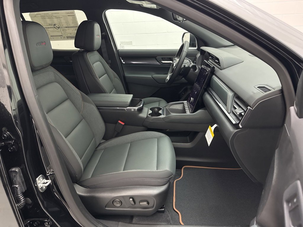 New 2026 GMC Terrain AT4 image 56