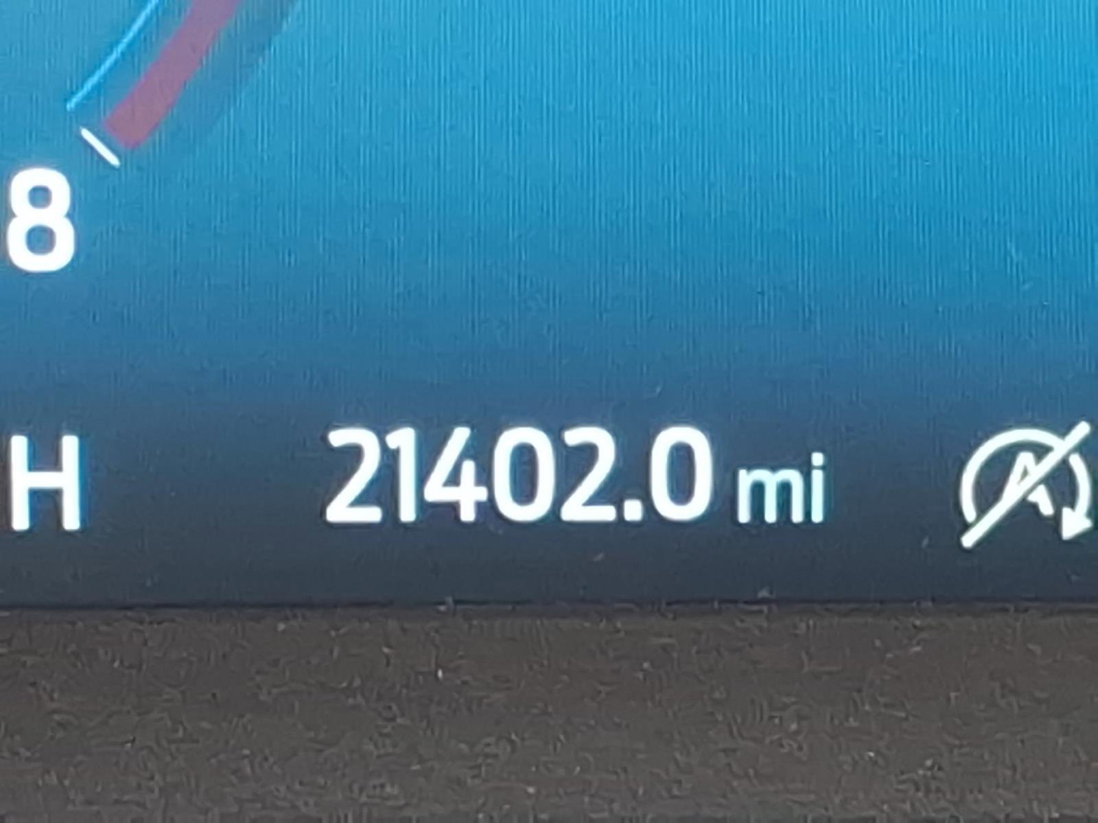 Certified 2023 Ford Escape Active w/ Tech Pack #2 image 27