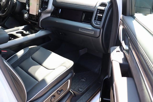New 2026 RAM 1500 Laramie w/ Night Edition image 50