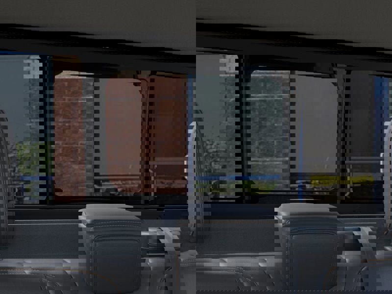 New 2026 Ford Maverick Tremor image 24