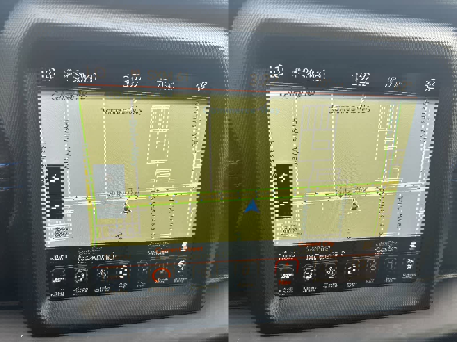 Used 2021 Jeep Wrangler Unlimited Rubicon 4xe w/ Steel Bumper Group image 53