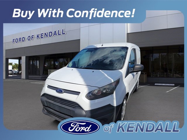 Used 2014 Ford Transit Connect XL