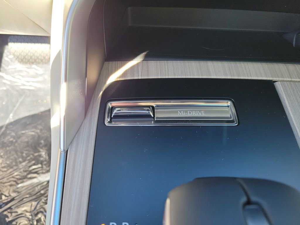 New 2026 MAZDA CX-90 3.3 Turbo w/ Premium Plus Pkg image 36