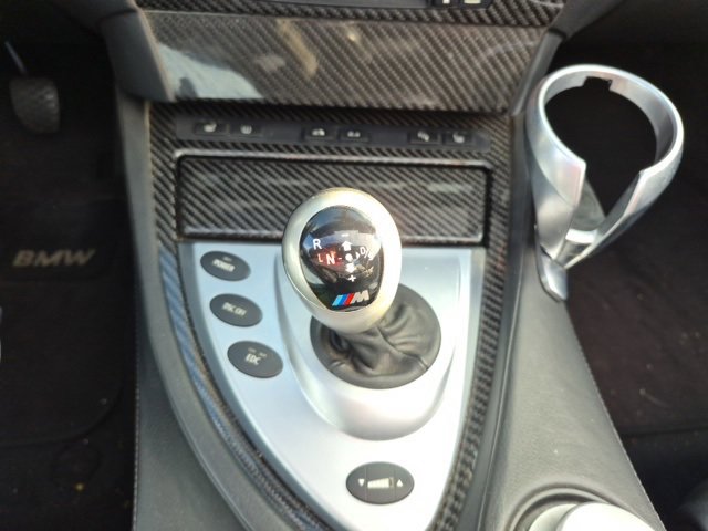 Used 2008 BMW M6 Convertible image 8