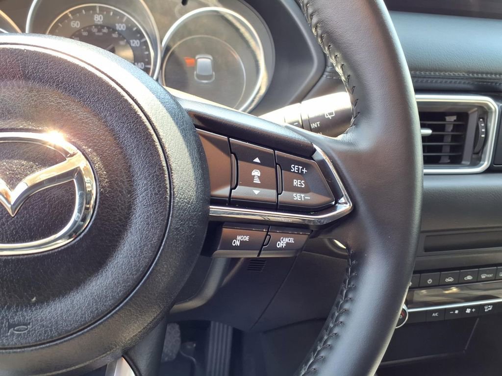 Used 2023 MAZDA CX-5 AWD 2.5 S image 15