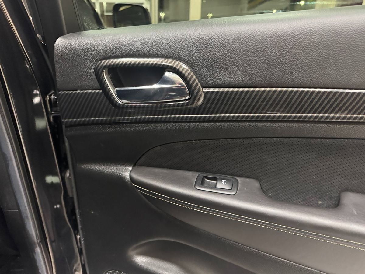 Used 2014 Jeep Grand Cherokee SRT AWD/4WD image 49