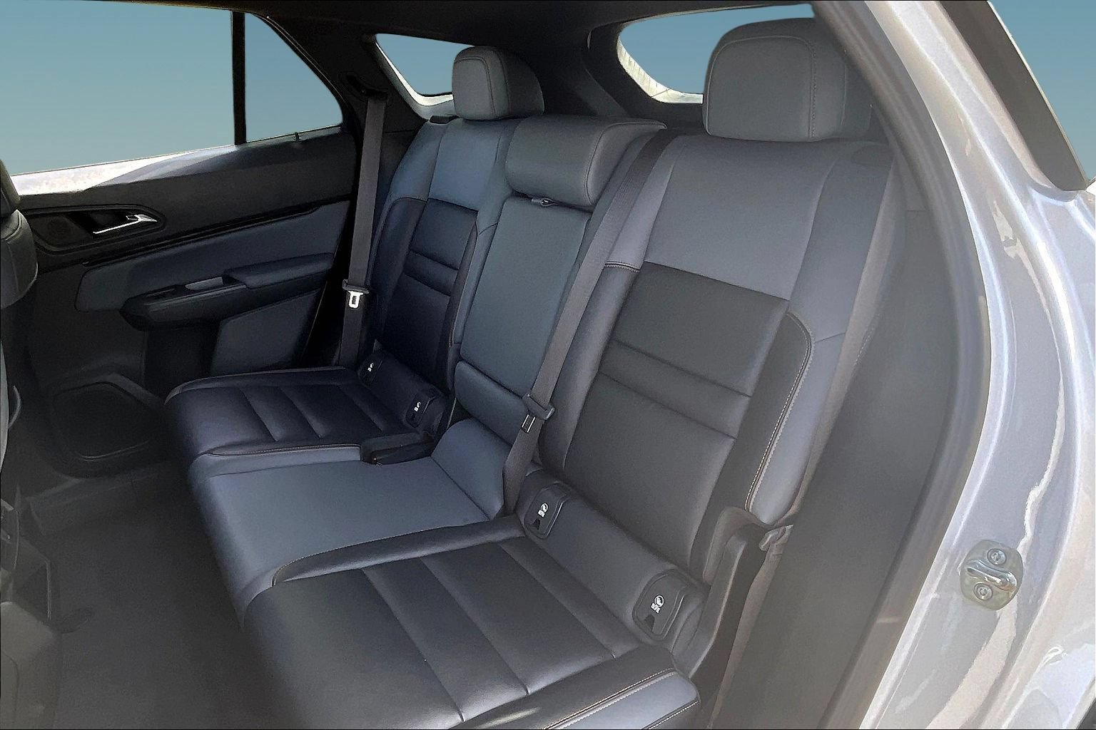 Used 2024 Honda Prologue Touring image 21