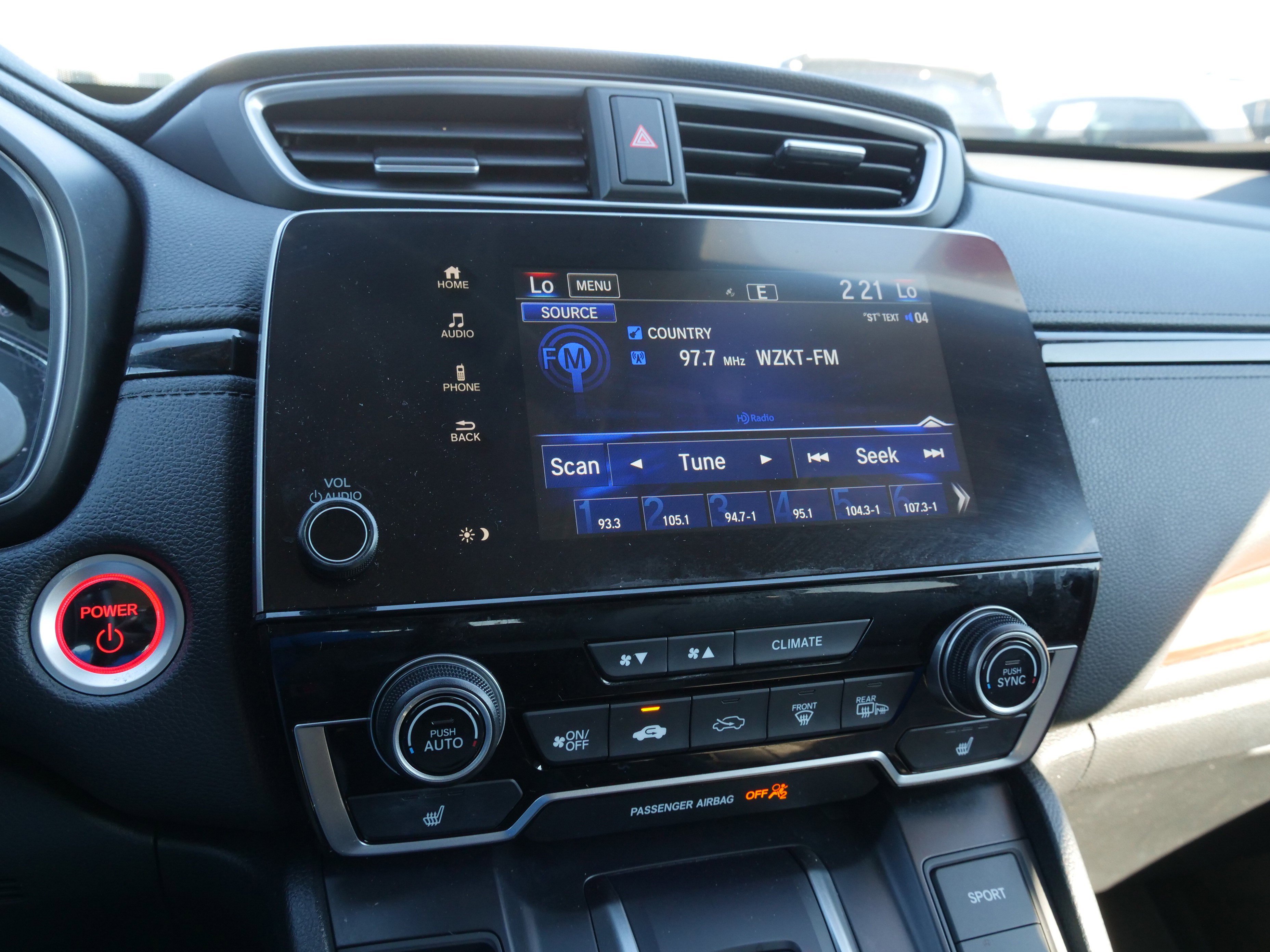 Used 2022 Honda CR-V EX-L image 27