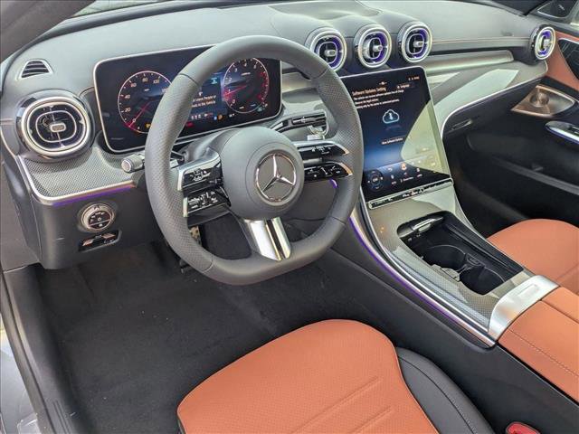 New 2026 Mercedes-Benz C 300 Sedan image 3