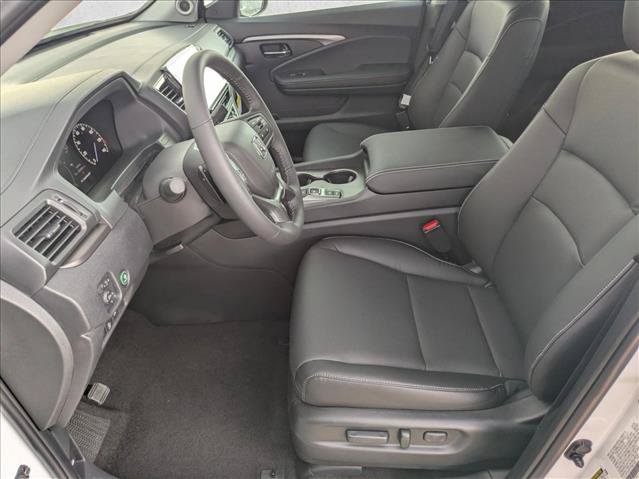 New 2026 Honda Ridgeline RTL image 4