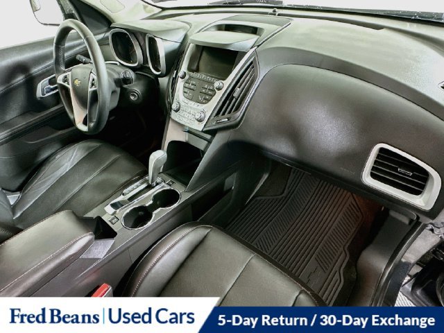 Used 2014 Chevrolet Equinox LTZ AWD/4WD image 35
