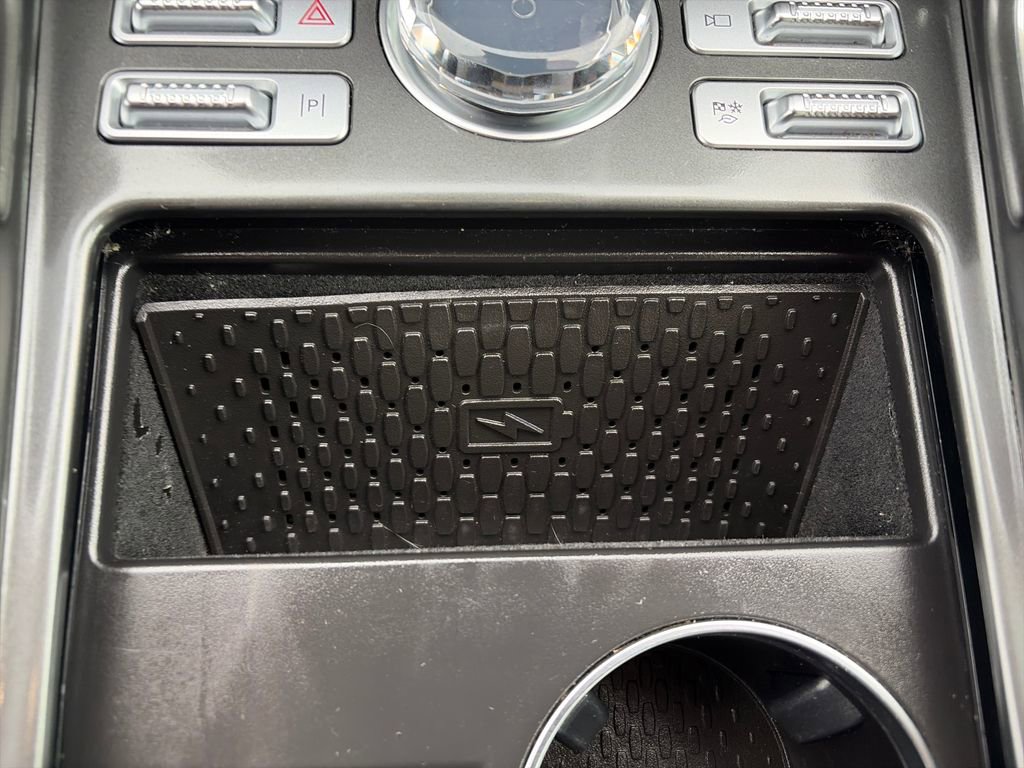 Used 2025 Lincoln Nautilus Premier image 27