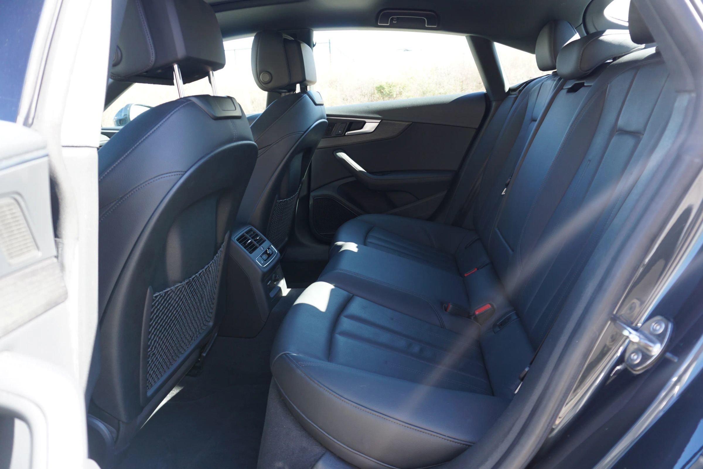 Used 2019 Audi A5 2.0T Premium Plus w/ Premium Plus image 26