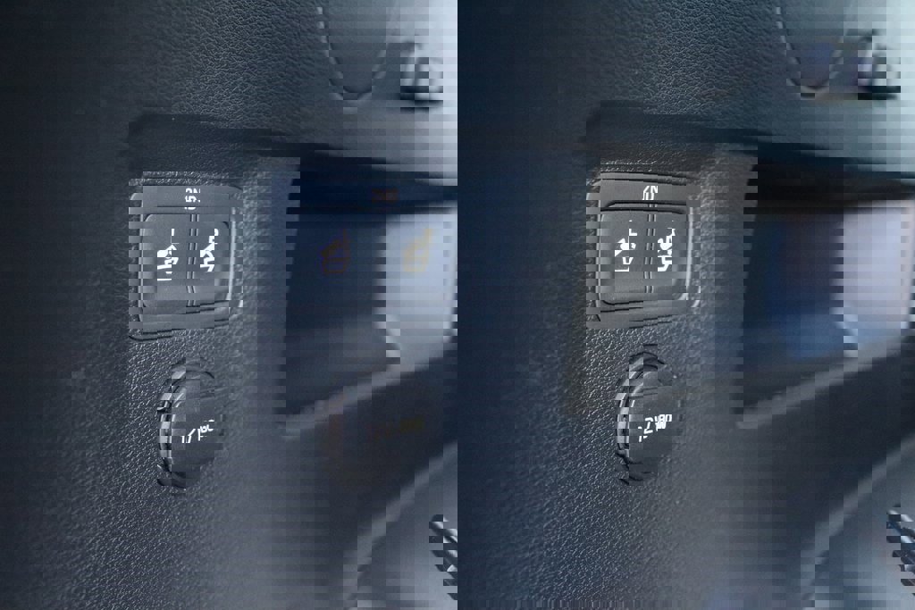 Used 2022 Kia Telluride EX image 10