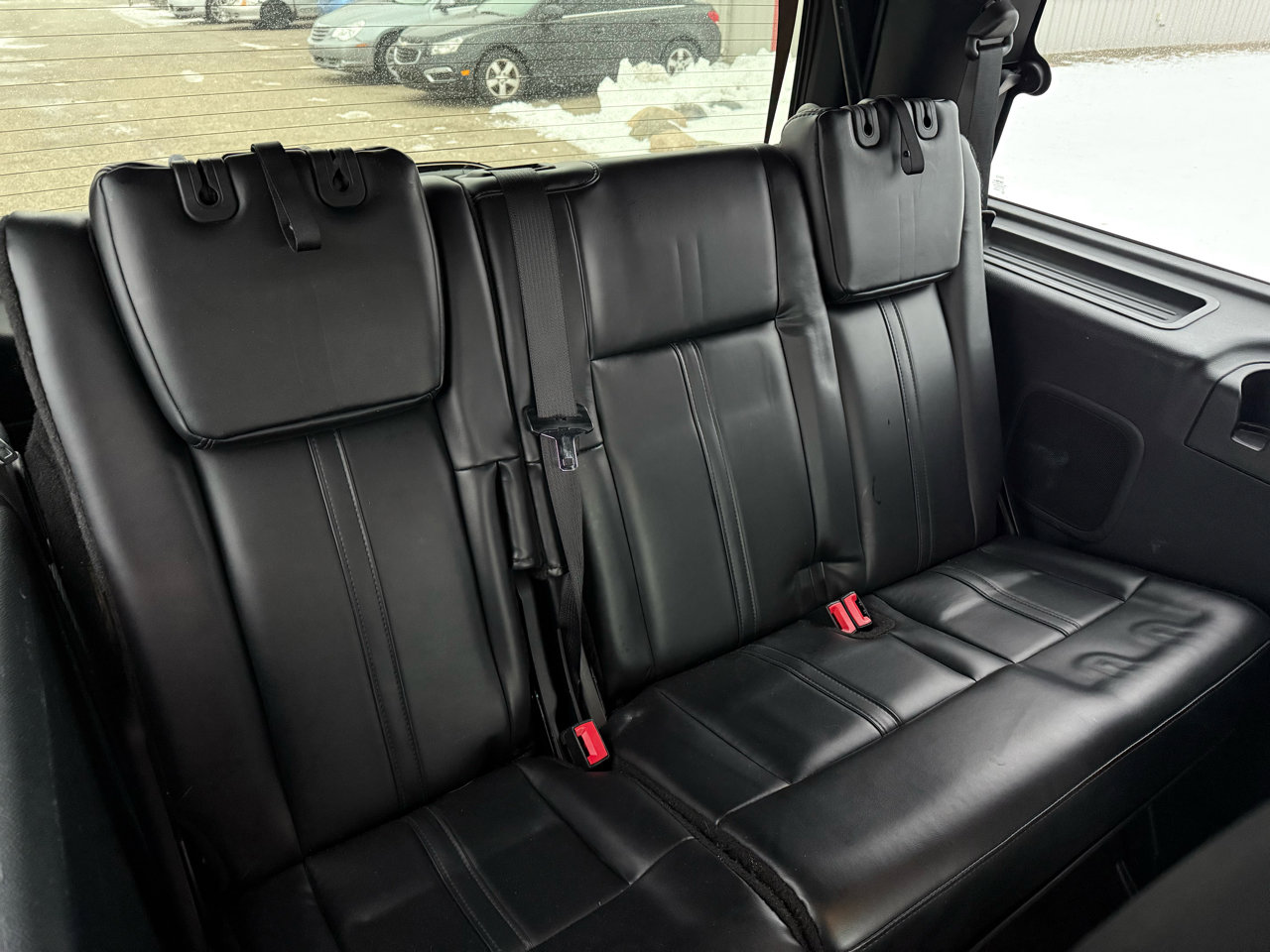 Used 2016 Lincoln Navigator Select image 29