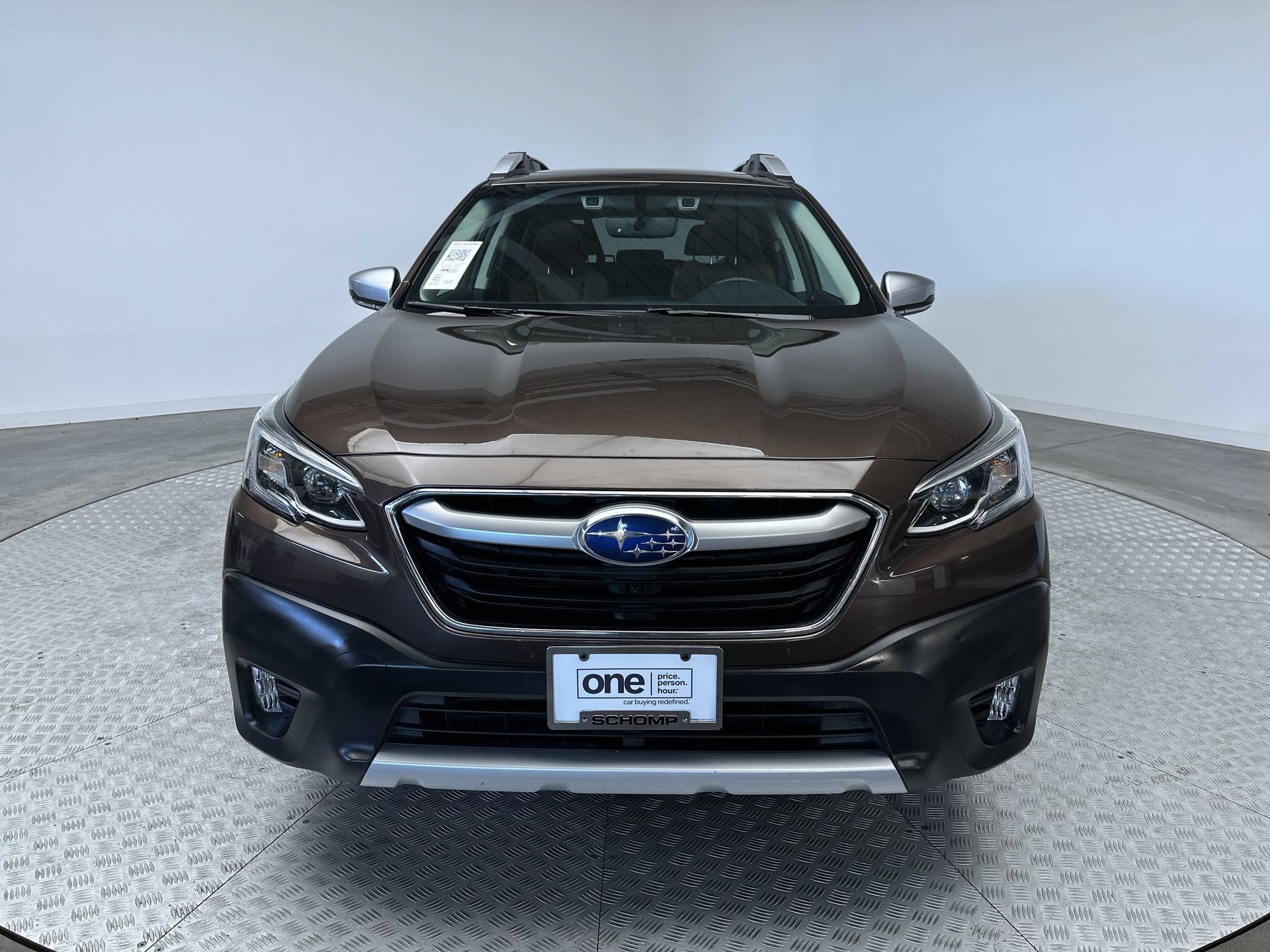 Used 2021 Subaru Outback Touring XT AWD/4WD image 28