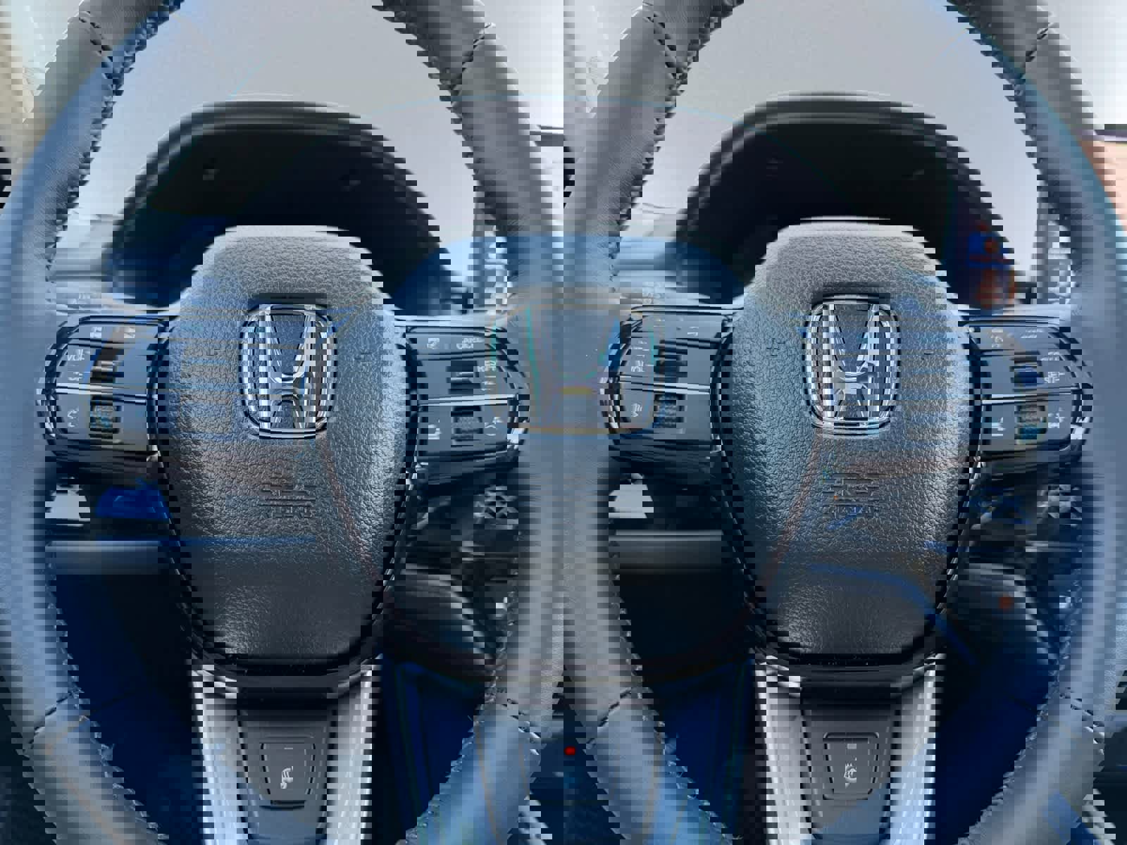 New 2025 Honda Accord Touring image 17