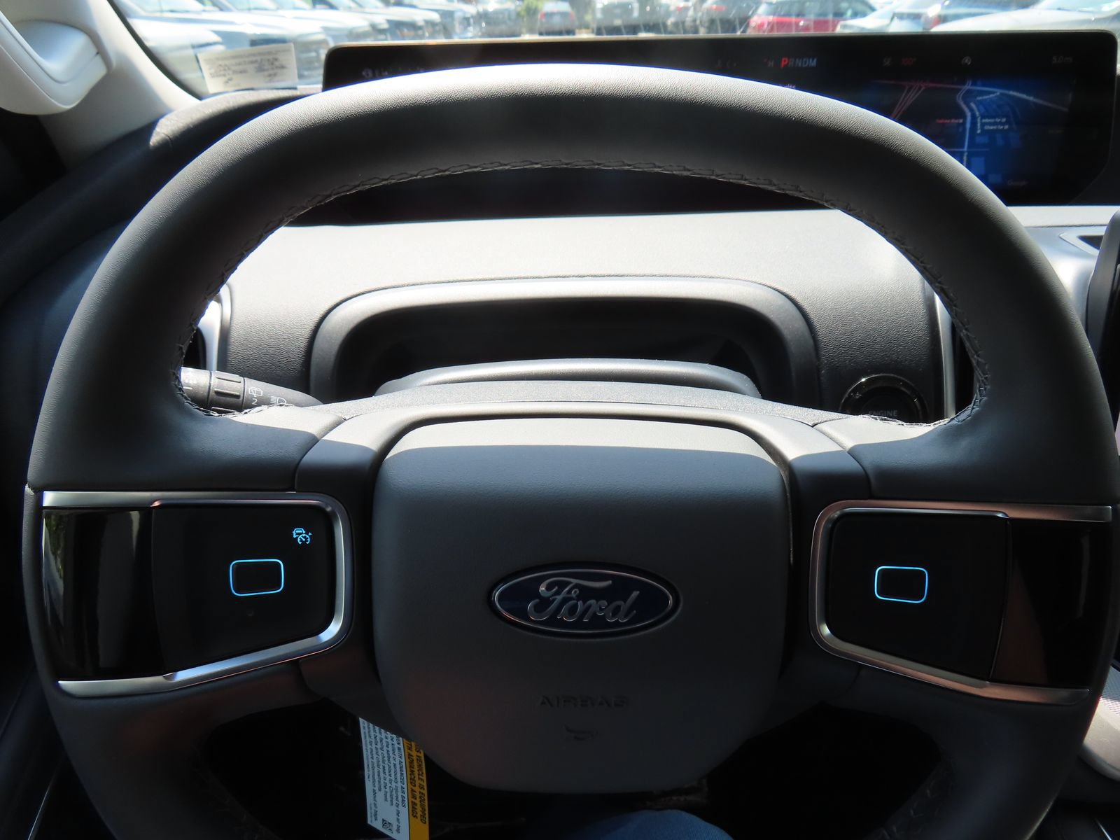 New 2026 Ford Expedition Active AWD/4WD image 11
