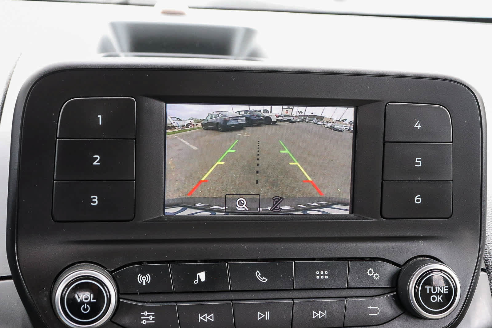 Used 2018 Ford EcoSport S FWD image 27