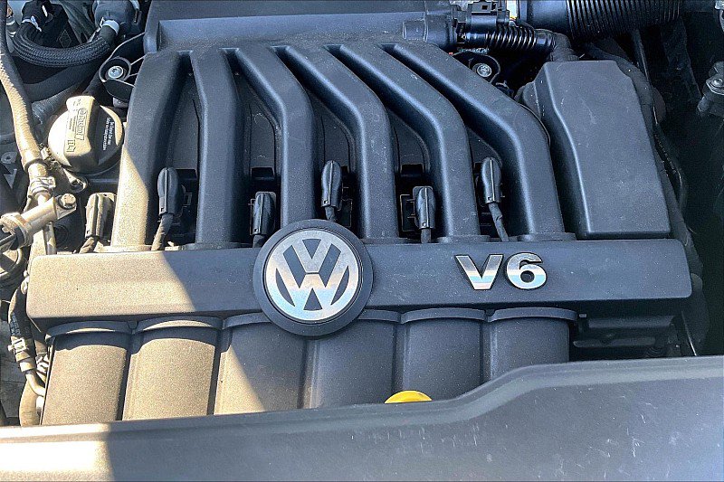 Used 2018 Volkswagen Atlas Launch Edition image 31