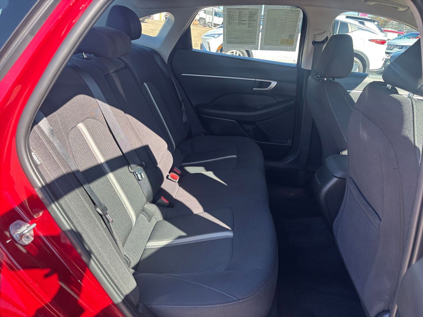 Used 2025 Hyundai Sonata SEL image 25