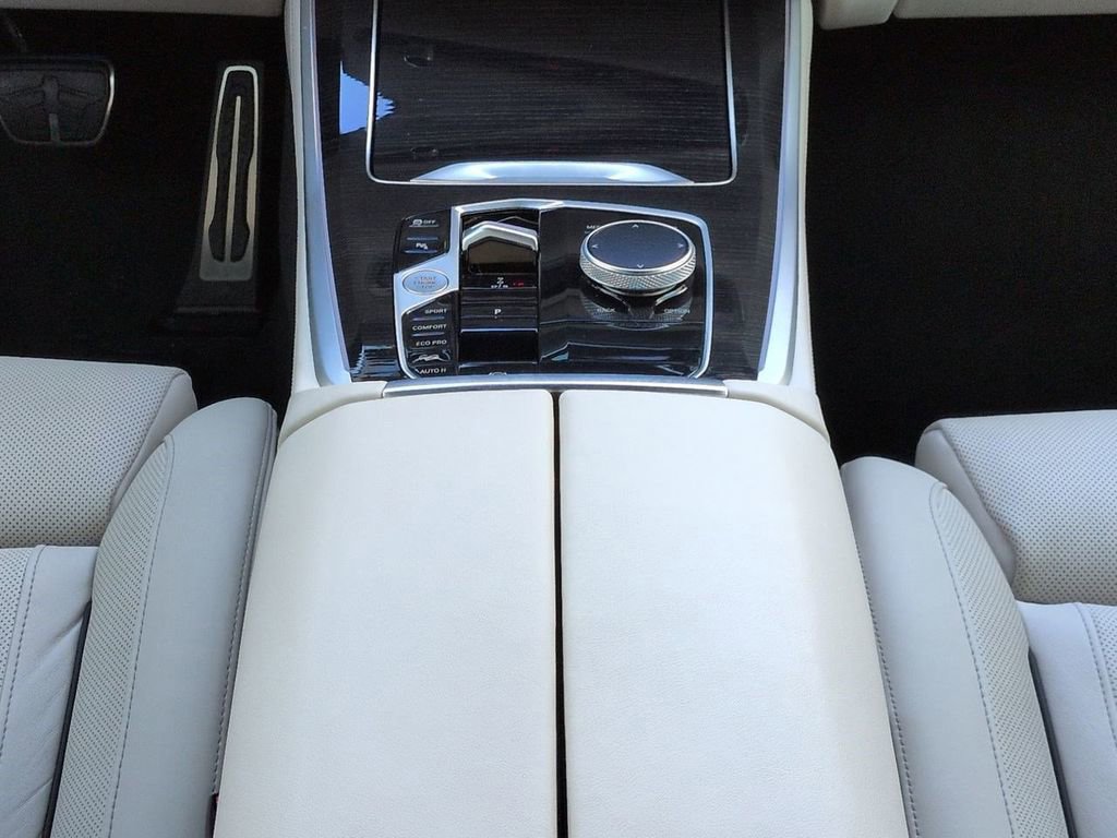 Certified 2024 BMW X5 xDrive40i w/ M Sport Package image 20