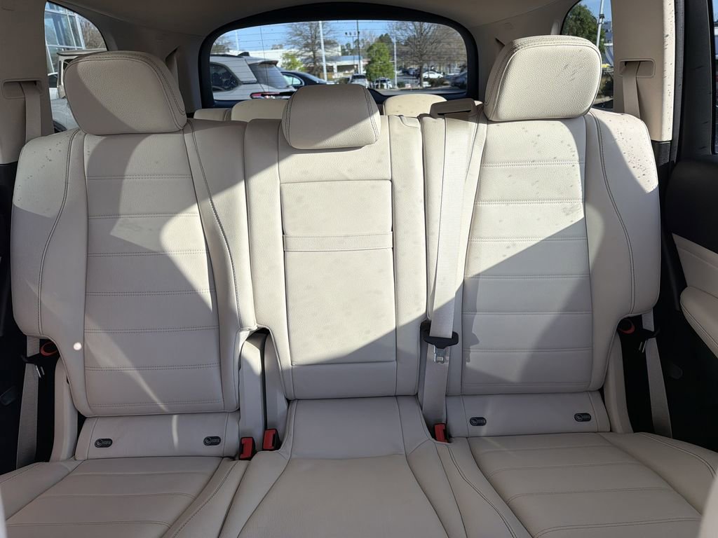 Certified 2022 Mercedes-Benz GLS 450 4MATIC image 33