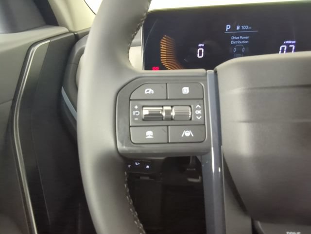 New 2027 Kia Seltos S AWD/4WD image 27