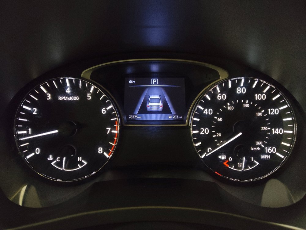 Used 2016 Nissan Altima 2.5 S w/ Power Driver Seat Package image 23