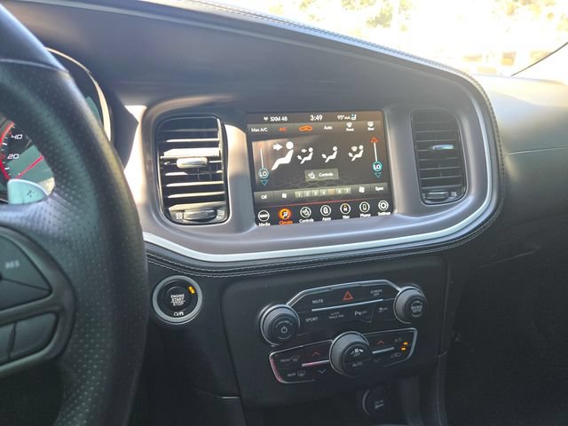 Used 2022 Dodge Charger GT w/ Plus Group RWD image 16