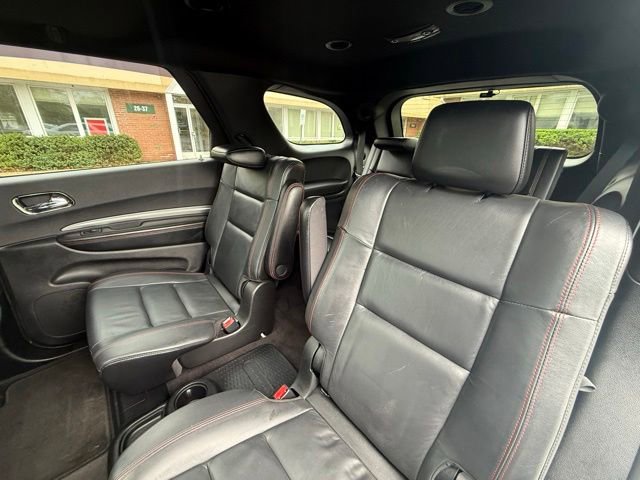 Used 2018 Dodge Durango GT w/ Premium Group AWD/4WD image 14