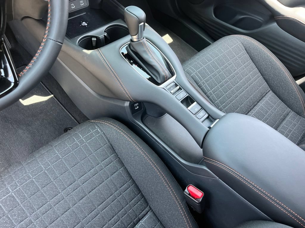 Used 2027 Honda HR-V Sport image 20