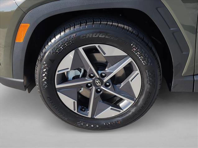 New 2026 Hyundai Tucson SEL FWD image 10