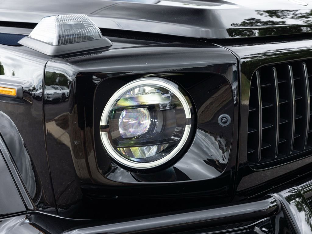 Used 2024 Mercedes-Benz G 63 AMG 4MATIC image 14