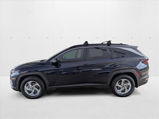 Used 2024 Hyundai Tucson SEL image 9