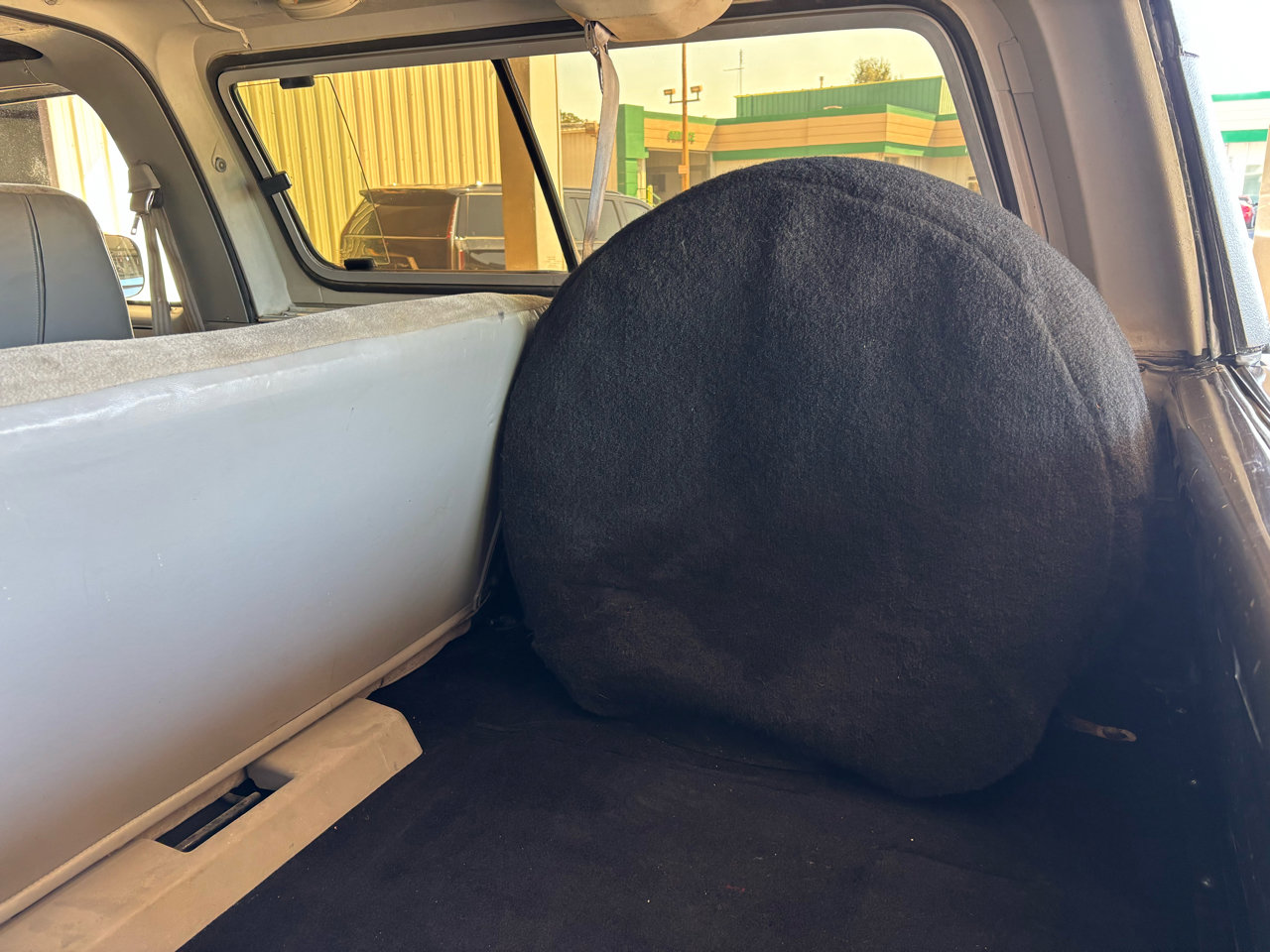 Used 1991 Chevrolet Blazer 4WD image 27