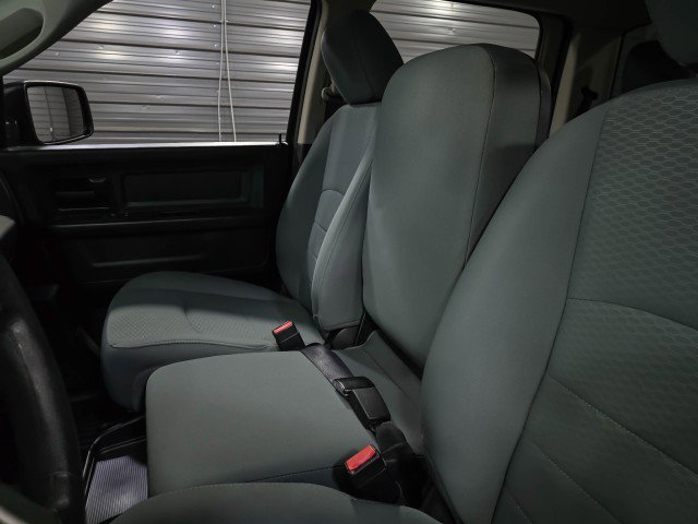 Used 2017 RAM 1500 Tradesman w/ Popular Equipment Group image 19