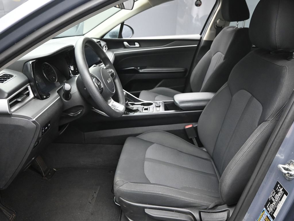 Used 2022 Kia K5 LXS image 15
