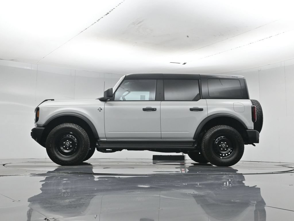Used 2026 Ford Bronco Outer Banks AWD/4WD image 49