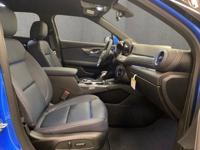 New 2026 Chevrolet Blazer RS w/ Enhanced Convenience Package AWD/4WD image 21